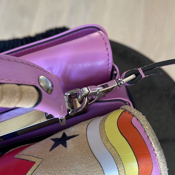 Paula Cademartori 'Petite Faye' tote - Picture 8 of 12